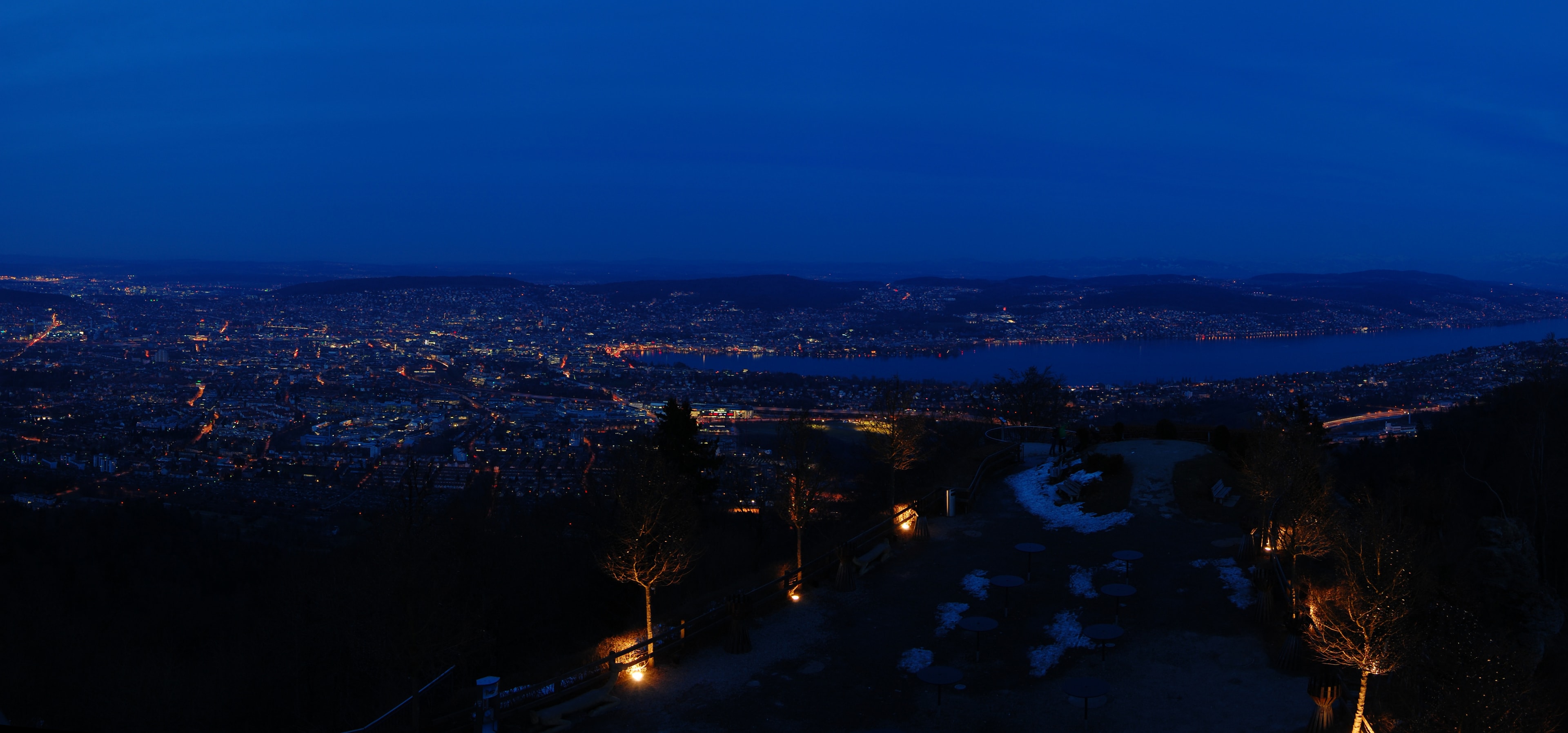 Zürich